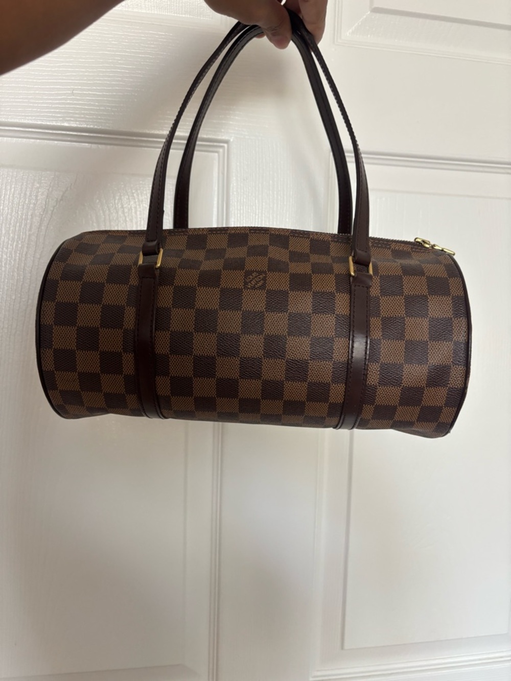 Louis vuitton papillon 30